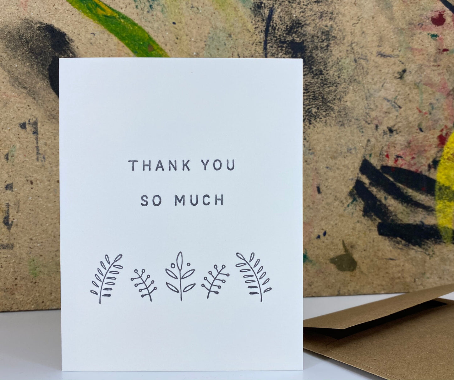 Thank you so much