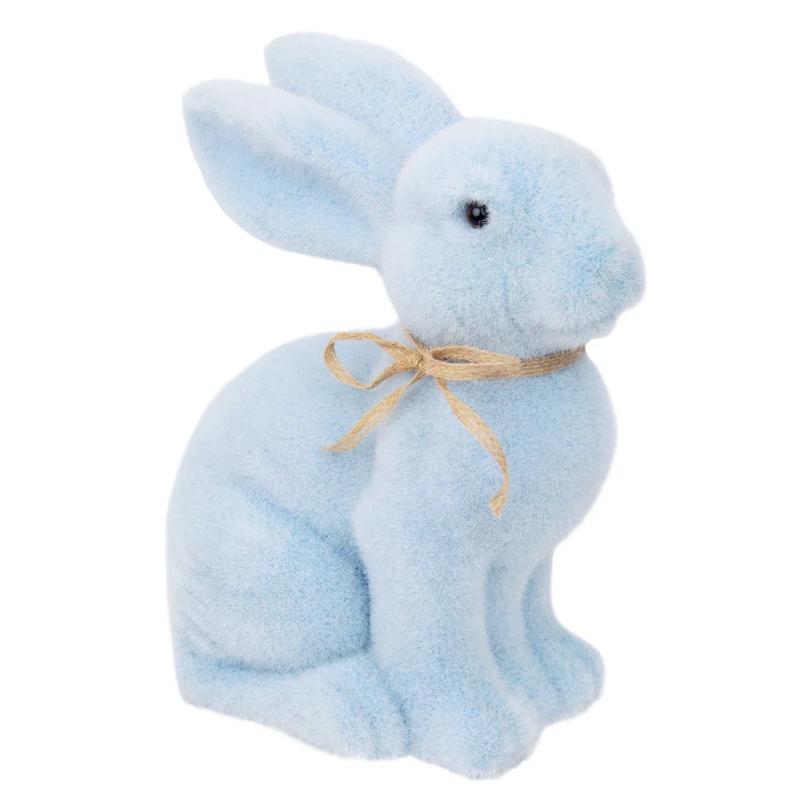 Spring Bunny Table Decoration - BLUE