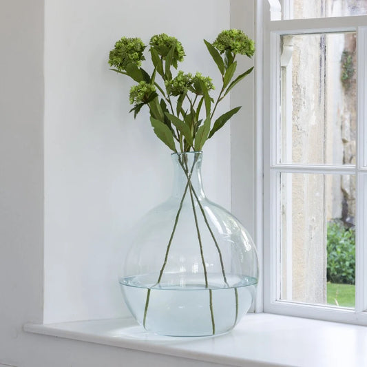 Botanical Vase