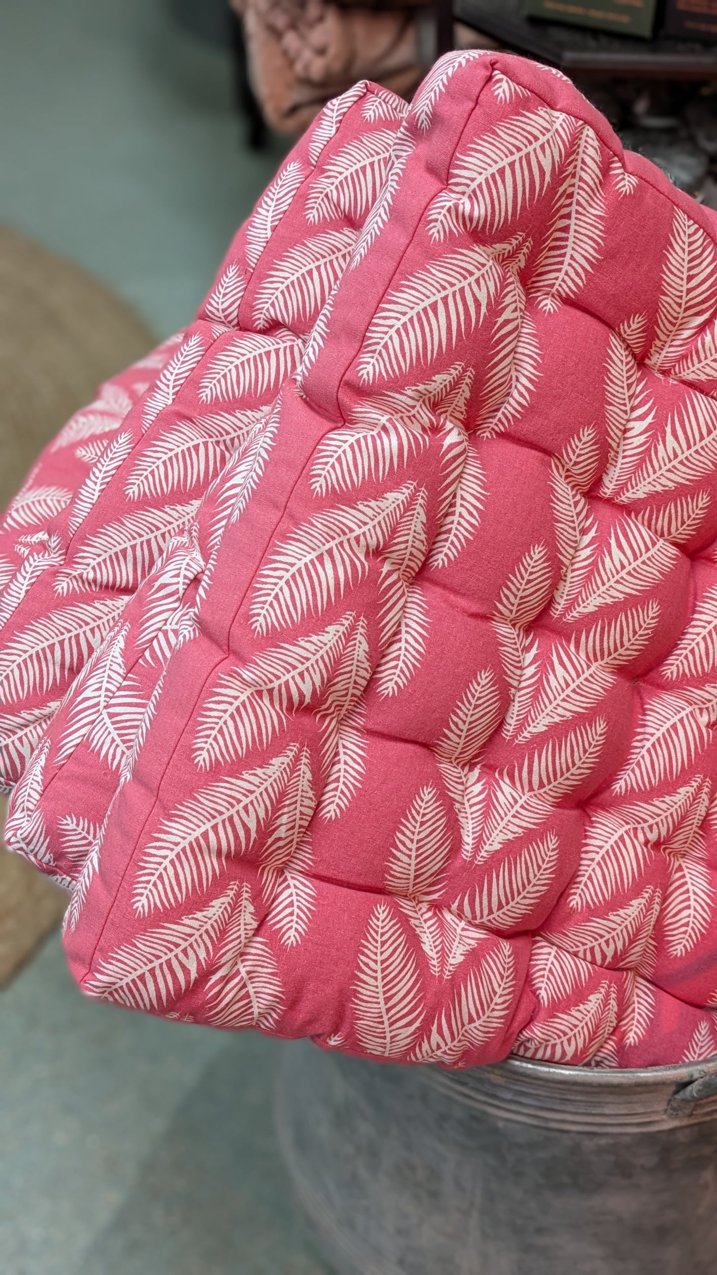 Seat Pad
