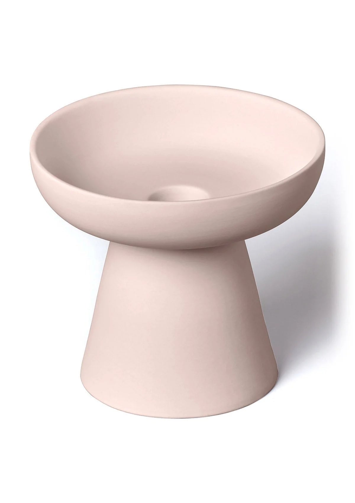 PORCINI CANDLE HOLDER