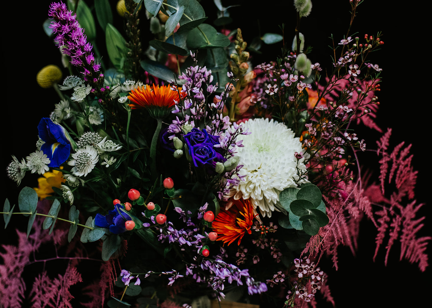 Show Stopper Vase