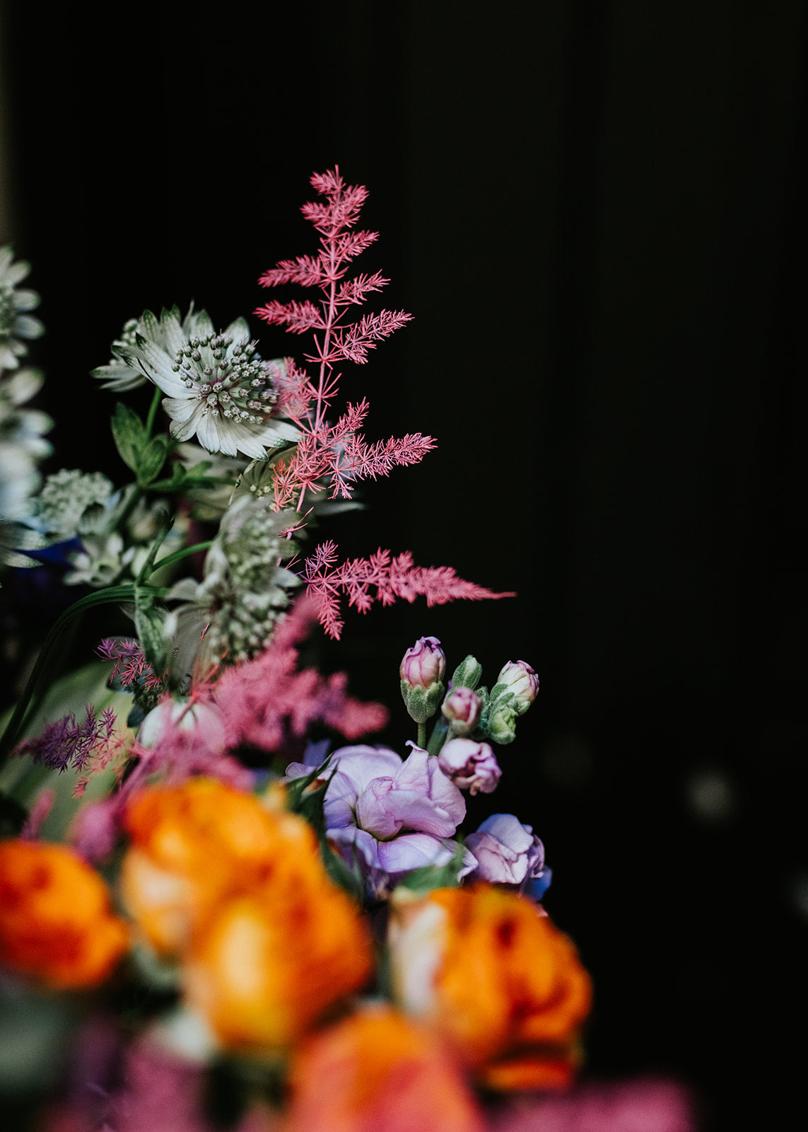 Show Stopper Vase