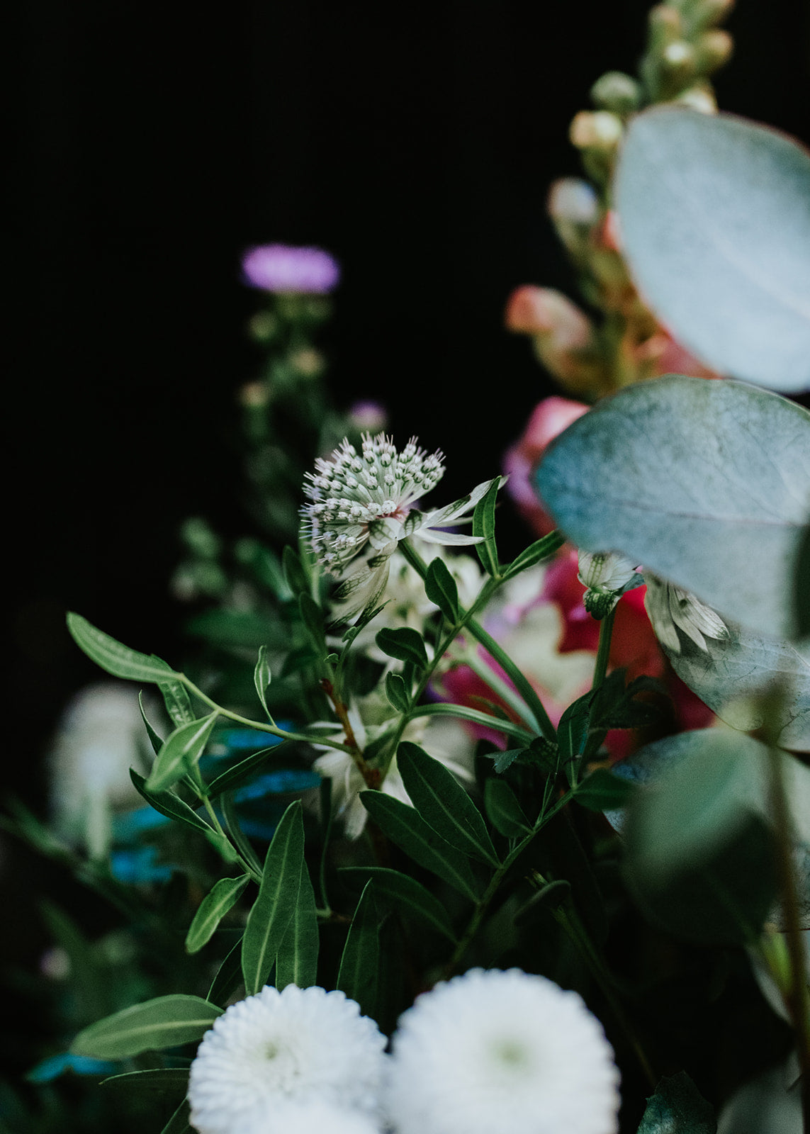 Seasonal Vase