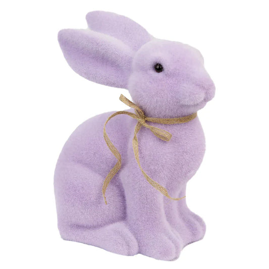 Spring Bunny Table Decoration - LILAC