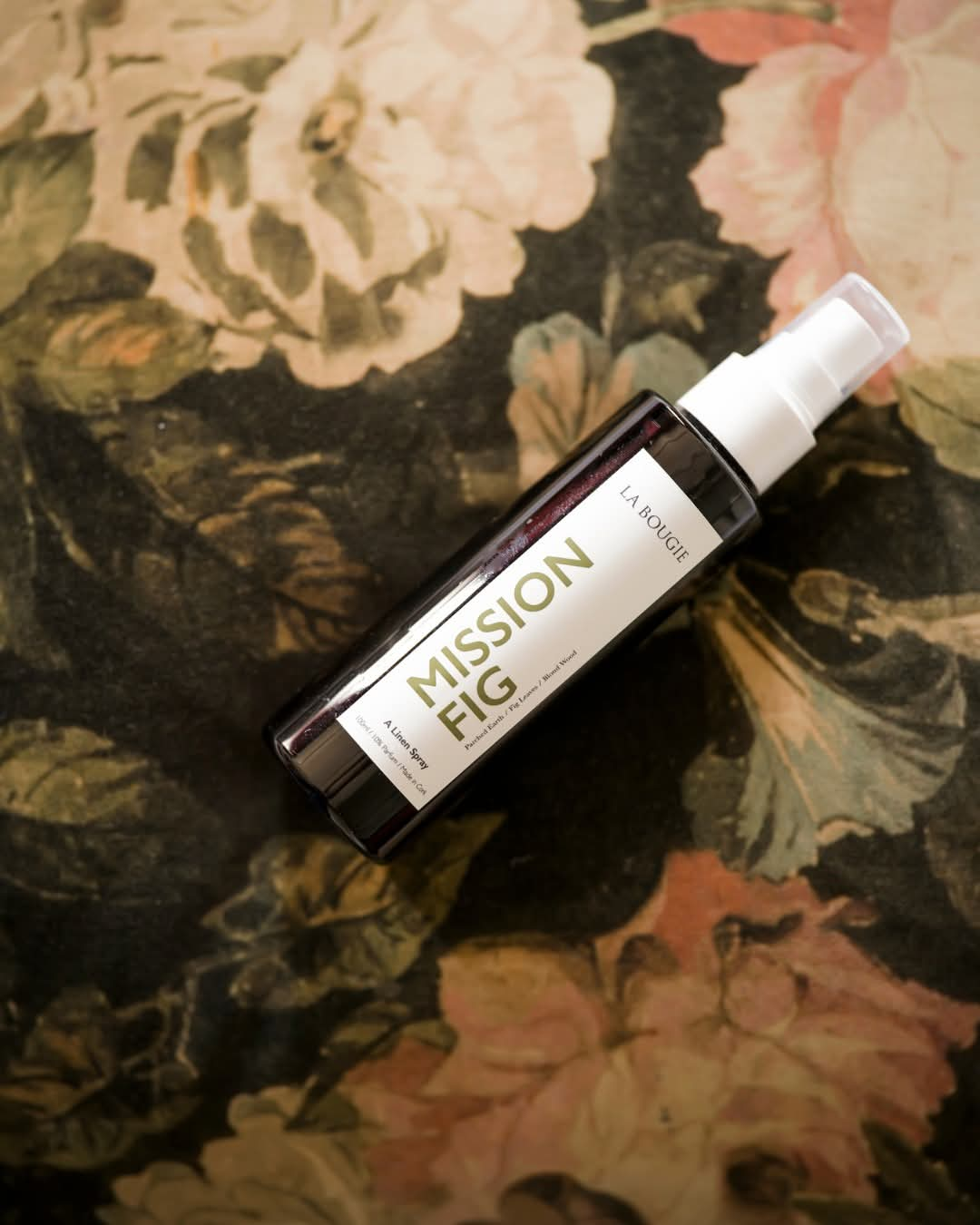 MISSION FIG LINEN SPRAY