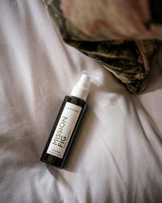 MISSION FIG LINEN SPRAY