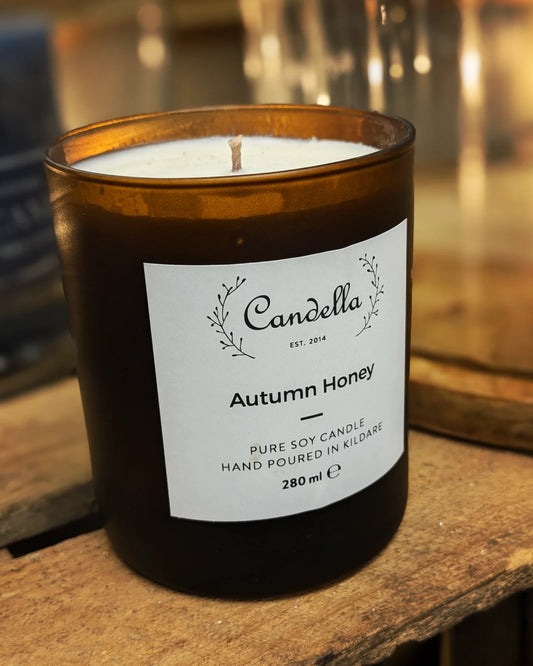 Autumn Honey 280ml