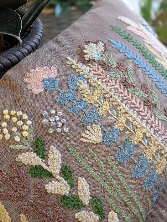 Prairie Cushion