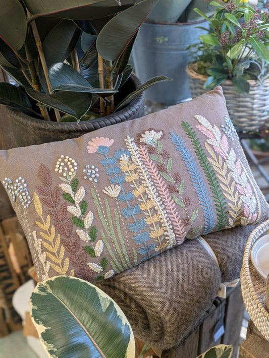 Prairie Cushion