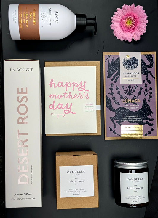 Large Luxury Mother's Day Gift Box