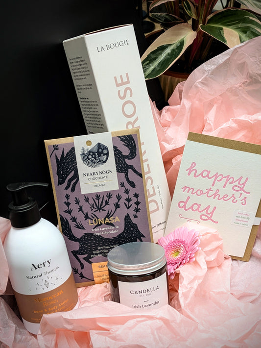 Large Luxury Mother's Day Gift Box