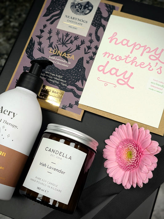 Small Luxury Mother's Day Gift Box