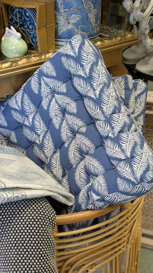 Seat Pad