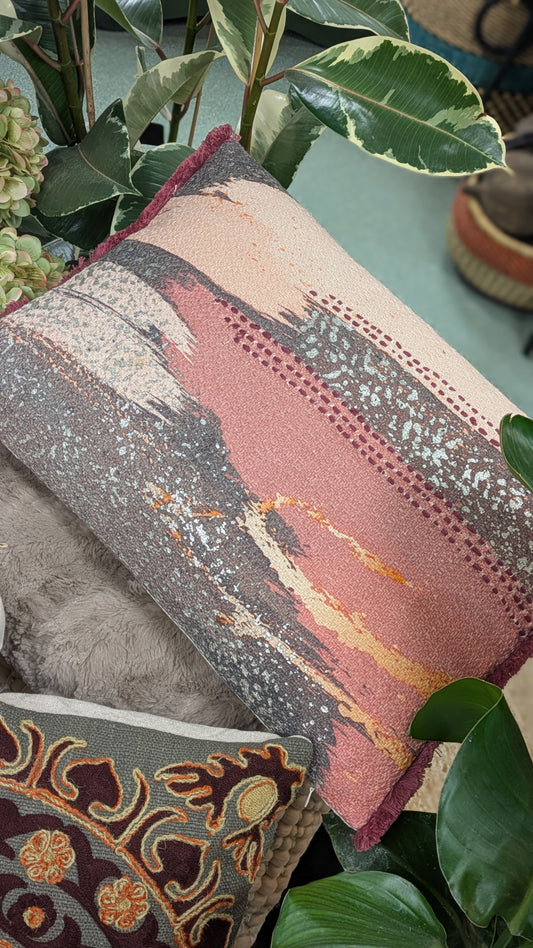 Bri Cushion