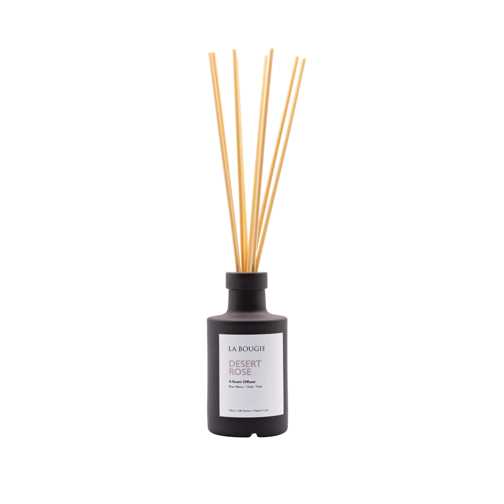 DESERT ROSE ROOM DIFFUSER