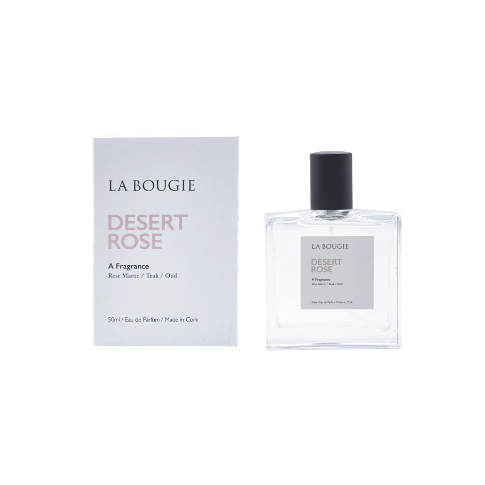 DESERT ROSE EAU DE PARFUM 50ML