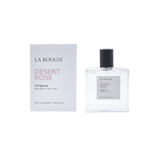 DESERT ROSE EAU DE PARFUM 50ML