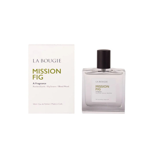 MISSION FIG EAU DE PARFUM 50ML