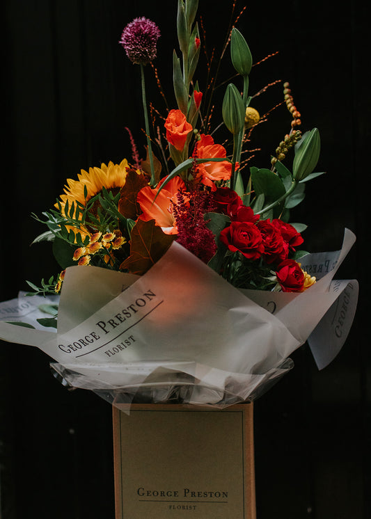 Bouquet Of The Month